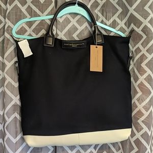 NWT WANT Les Essentiels De La Vie Tote Bag